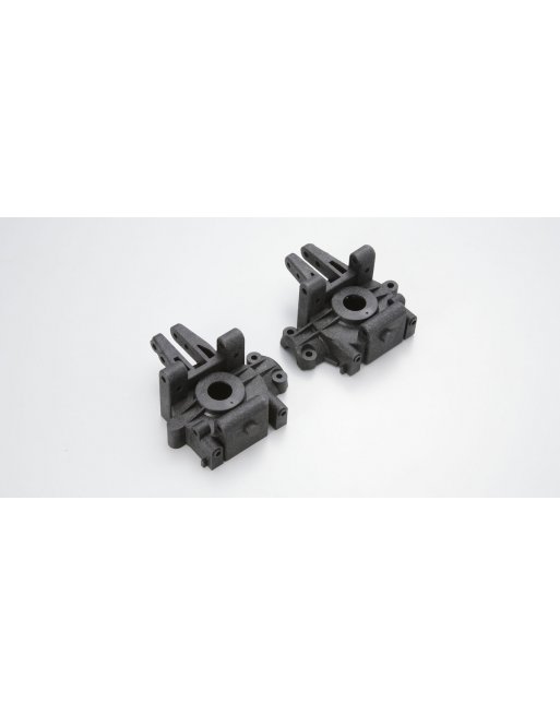 MT101 Bulkhead Set(MFR) MT101  - KYOSHO RC